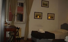Bed And Breakfast Flavia 84 Roma